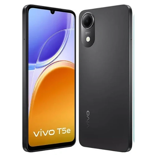 سعر ومواصفات vivo T5e