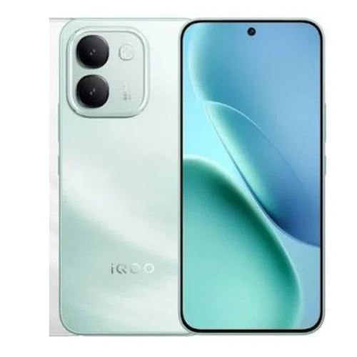 سعر ومواصفات vivo iQOO Z11S
