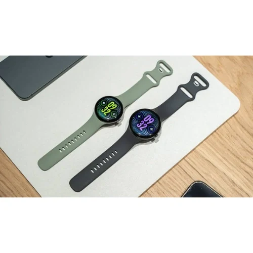 الساعة Google Pixel Watch 5