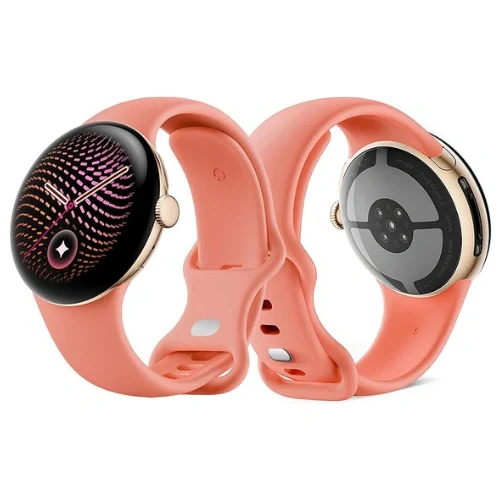 الساعة Google Pixel Watch 5