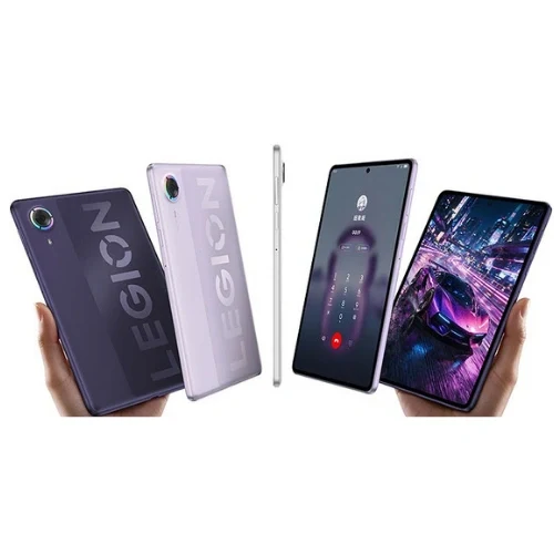 تابلت Lenovo Legion Y700 AI