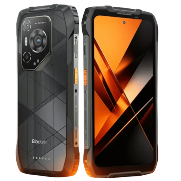 سعر ومواصفات Blackview BL7000 Pro