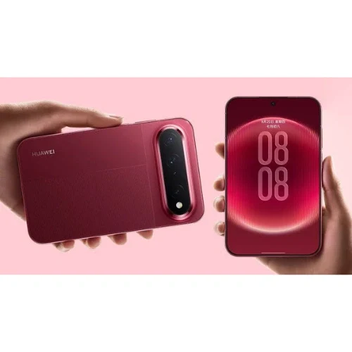 سعر ومواصفات Huawei Pura X View