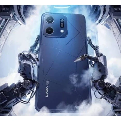 جوال Lava Virat V1