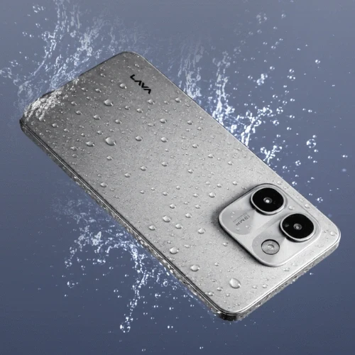 سعر ومواصفات Lava Virat V1 4G