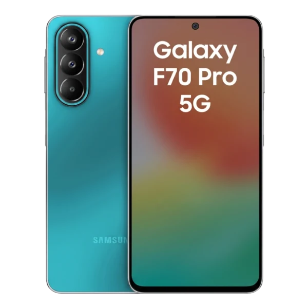 جوال Samsung Galaxy F70 Pro
