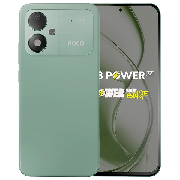 جوال Xiaomi Poco M8 Power