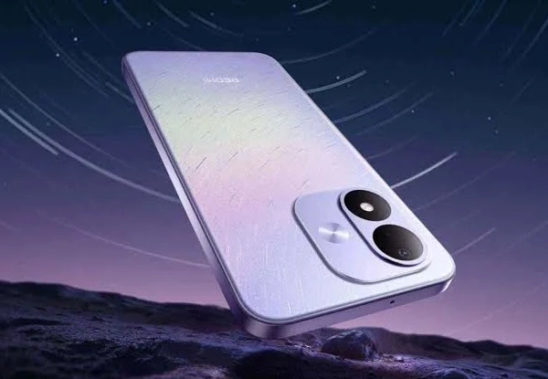 جوال Xiaomi Redmi Note 17 4G