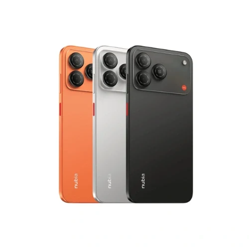 جوال ZTE nubia A57