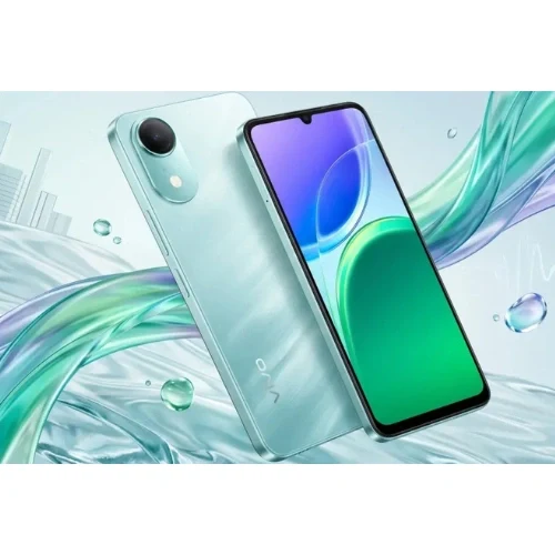 سعر ومواصفات vivo T5e