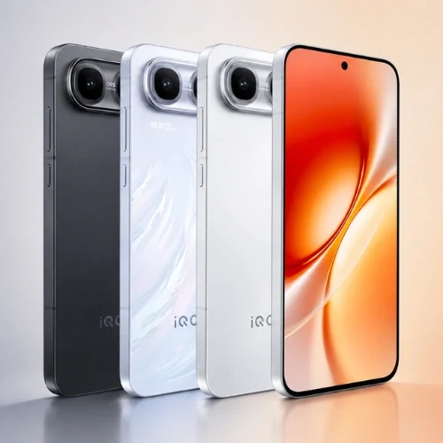 سعر ومواصفات vivo iQOO Neo11 Ultra