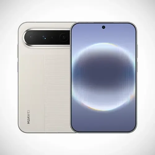 موبايل Huawei Pura X View