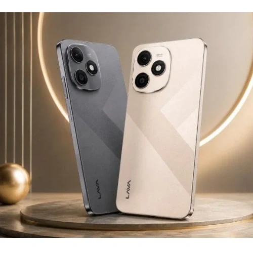 موبايل Lava Smart 4