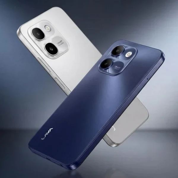 موبايل Lava Virat V1 4G