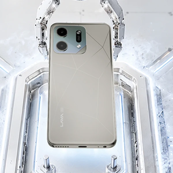 موبايل Lava Virat V1
