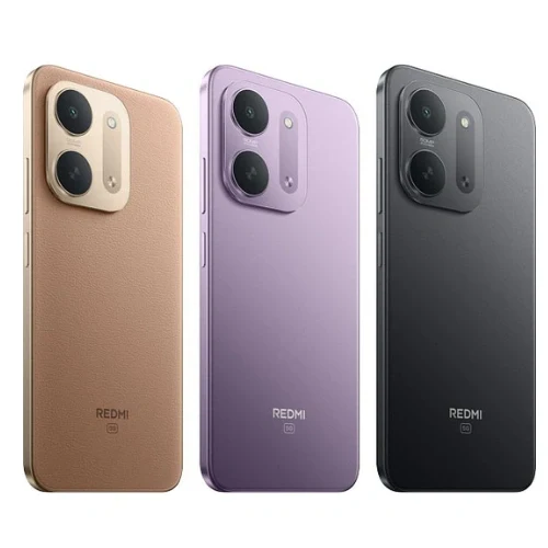سعر ومواصفات Xiaomi Redmi 17C 5G