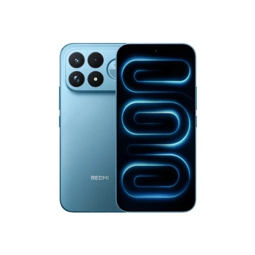 موبايل Xiaomi Redmi K100 Pro Max