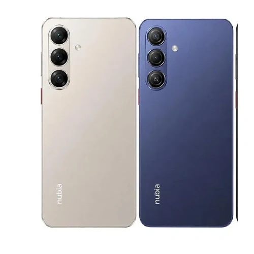 موبايل ZTE nubia A77 4G