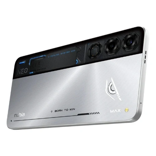 موبايل ZTE nubia Neo 5 Max