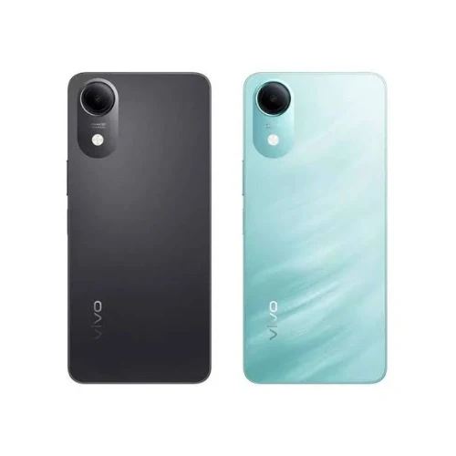 سعر ومواصفات vivo T5e