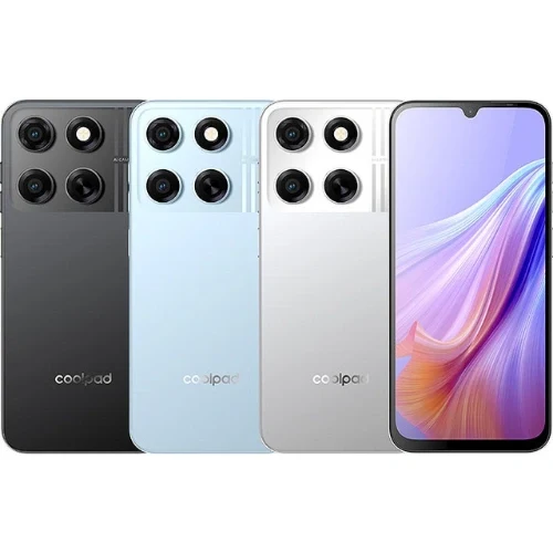 هاتف Coolpad C35 Plus