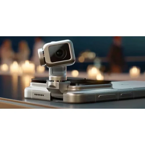 سعر ومواصفات Honor Robot Phone