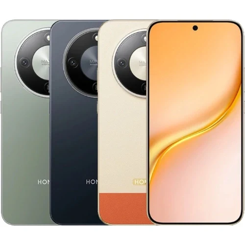 هاتف Honor Turbo