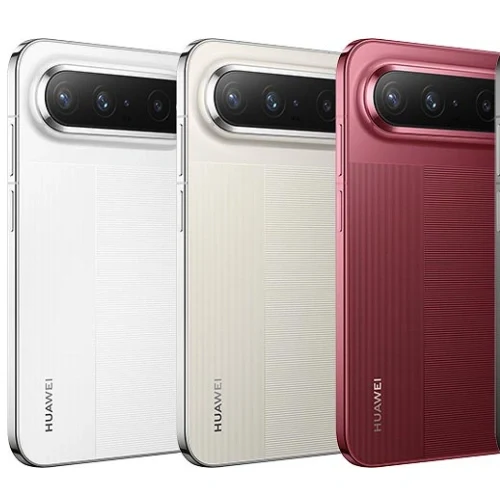 هاتف Huawei Pura X View