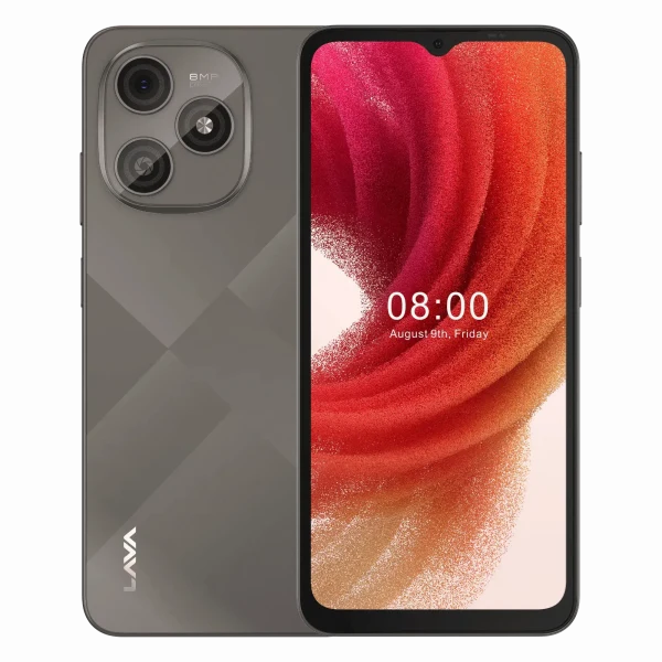هاتف Lava Smart 4
