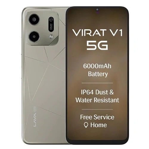 سعر ومواصفات Lava Virat V1