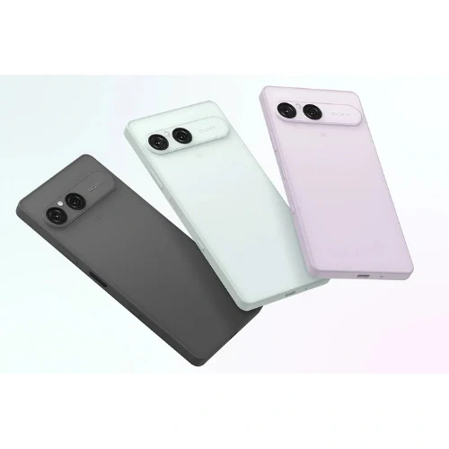 سعر ومواصفات Sony Xperia 10 VIII