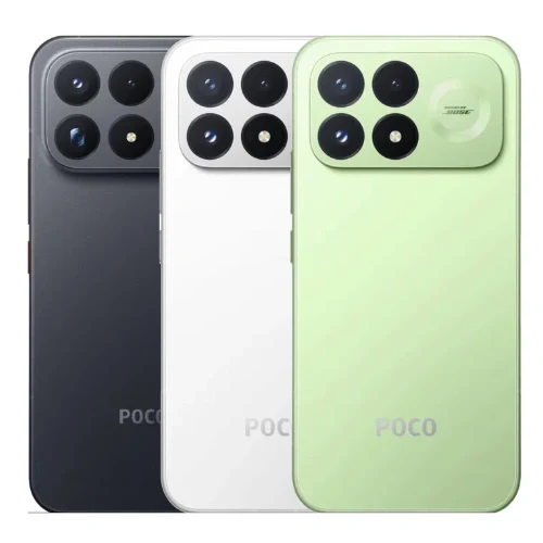 موبايل Xiaomi Poco F9 Pro