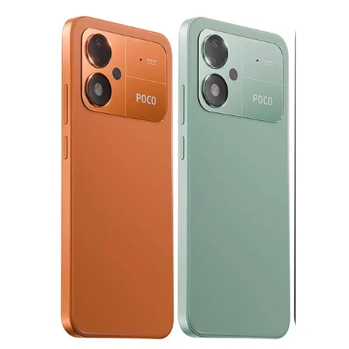 هاتف Xiaomi Poco M8 Power