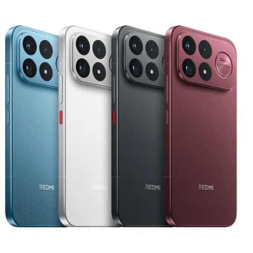 هاتف Xiaomi Redmi K100 Pro Max