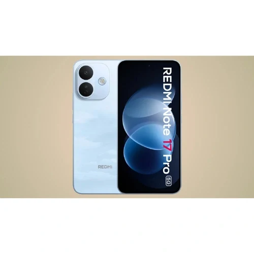 هاتف Xiaomi Redmi Note 17 Pro