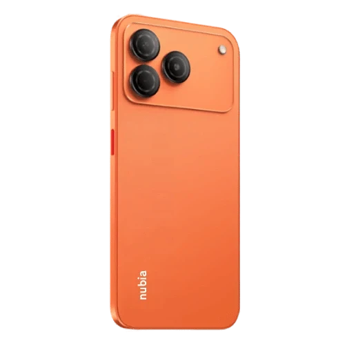 هاتف ZTE nubia A57