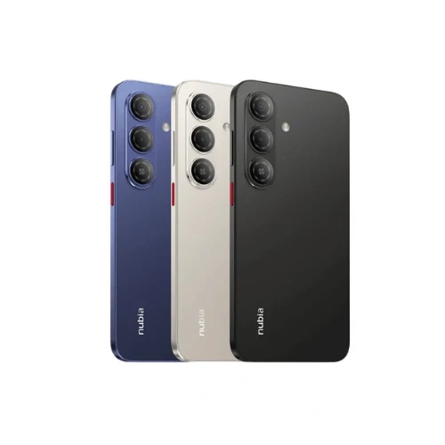 هاتف ZTE nubia A77 4G