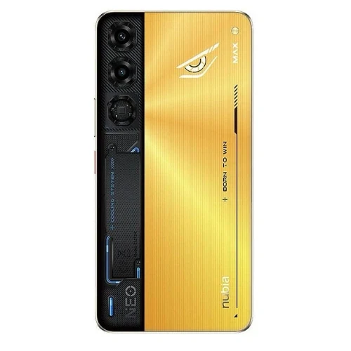 سعر ومواصفات ZTE nubia Neo 5 Max
