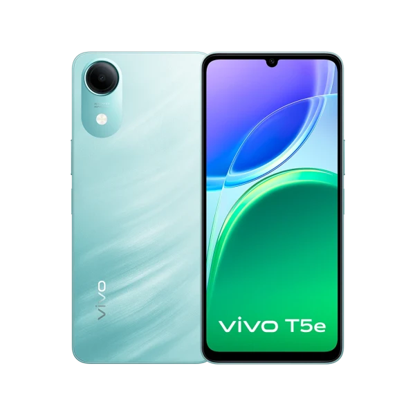 هاتف vivo T5e