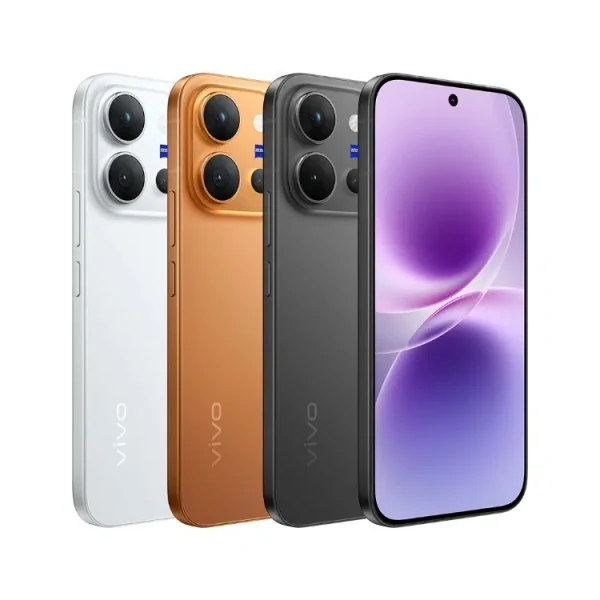 سعر ومواصفات vivo X300 E