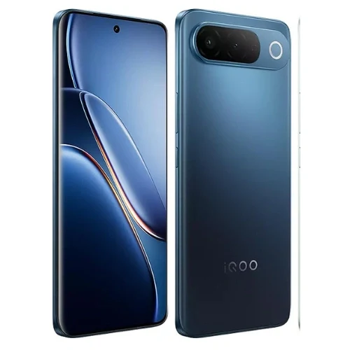 هاتف vivo iQOO Z11 (India)