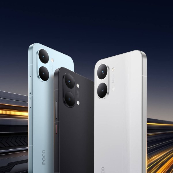 الاعلان عن Xiaomi Poco X8 Power