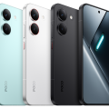 سعر ومواصفات Xiaomi Poco X8 Power | مميزات وعيوب بوكو