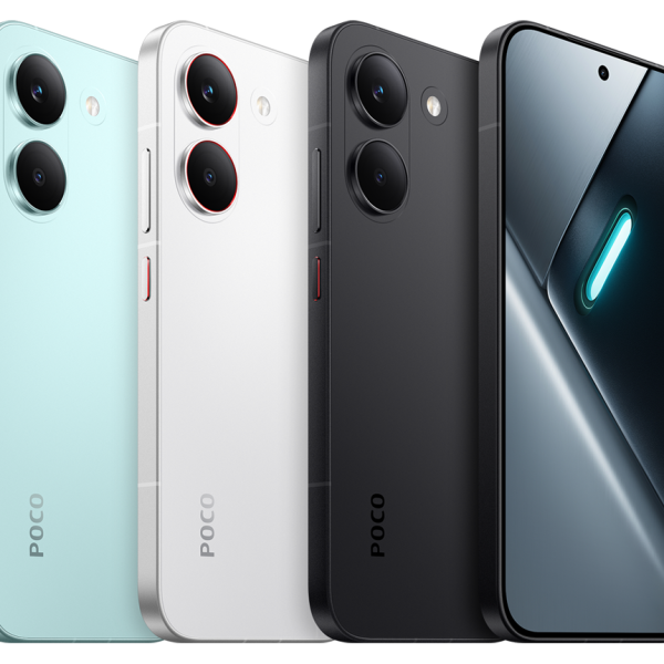 سعر ومواصفات Xiaomi Poco X8 Power | مميزات وعيوب بوكو